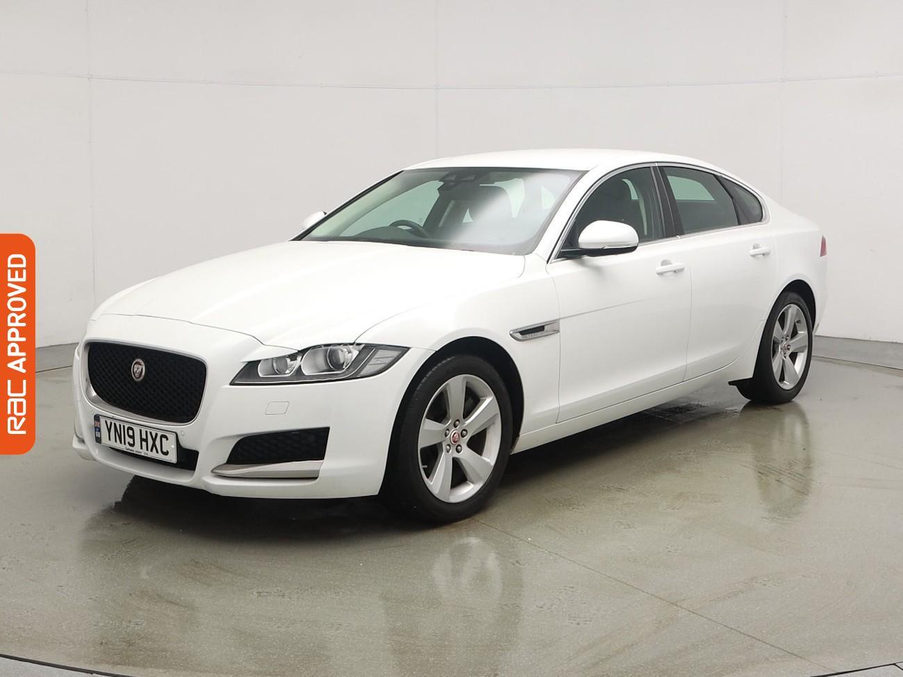 Used Jaguar XF 2019 for sale - 76663226: Photo 28