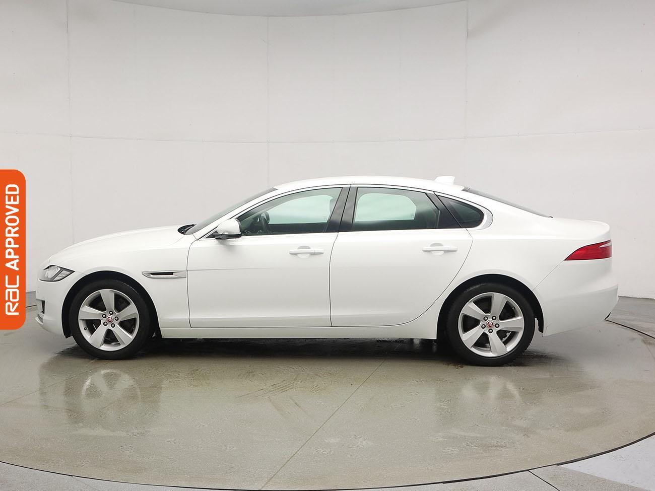Used Jaguar XF 2019 for sale - 76663226: Photo 29