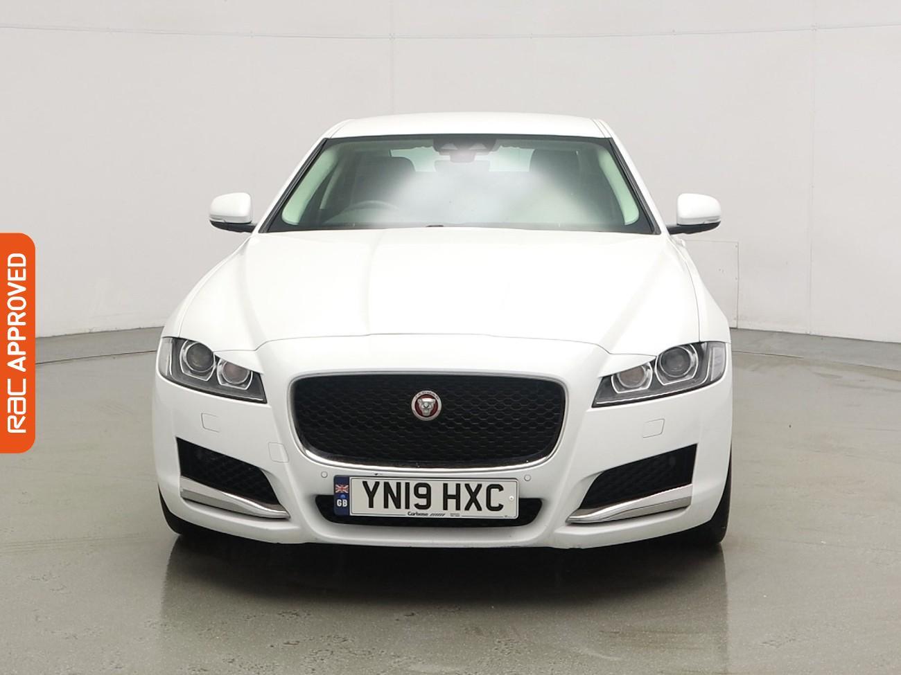 Used Jaguar XF 2019 for sale - 76663226: Photo 7