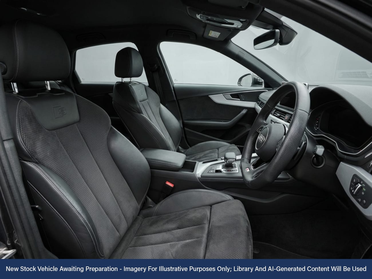 Used Audi A4 Avant 2026 for sale - 77378590: Photo 3