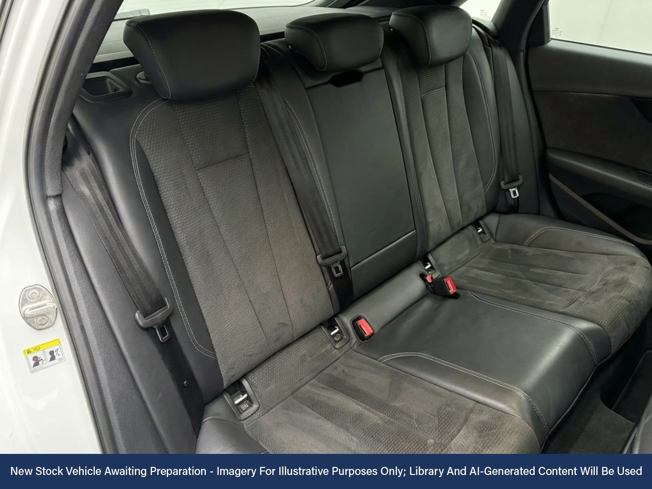 Used Audi A4 Avant 2026 for sale - 77378590: Photo 4