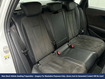 Used Audi A4 Avant 2026 for sale - 77378590: Photo