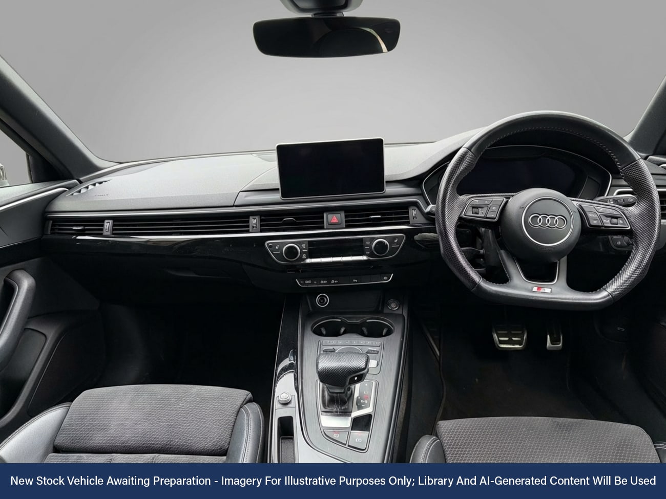 Used Audi A4 Avant 2026 for sale - 77378590: Photo 6