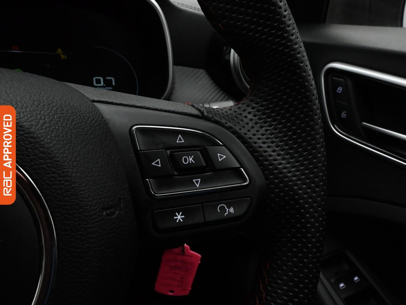 Used MG MG ZS 2023 for sale - 77429588: Photo 19