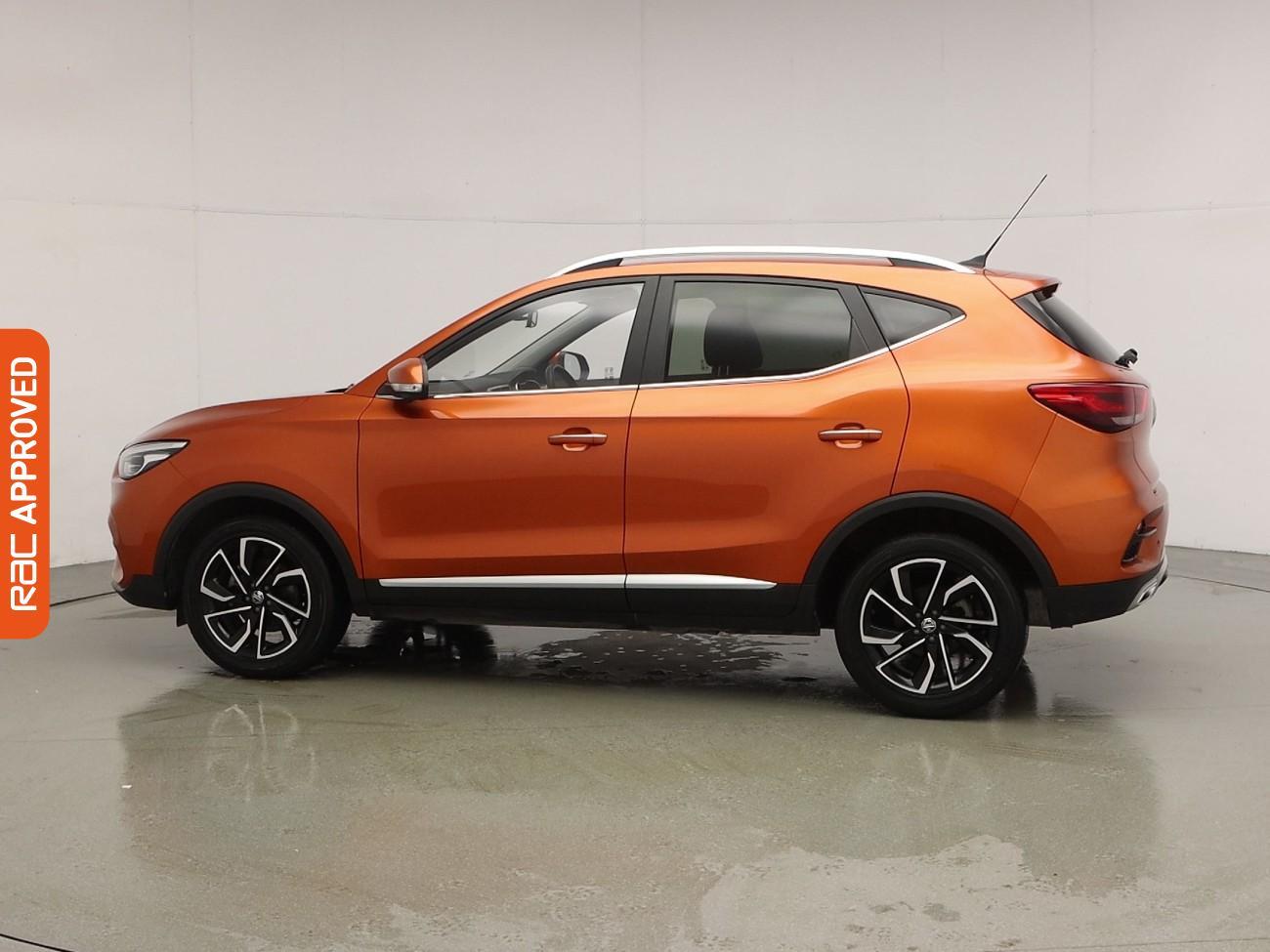 Used MG MG ZS 2023 for sale - 77429588: Photo 4