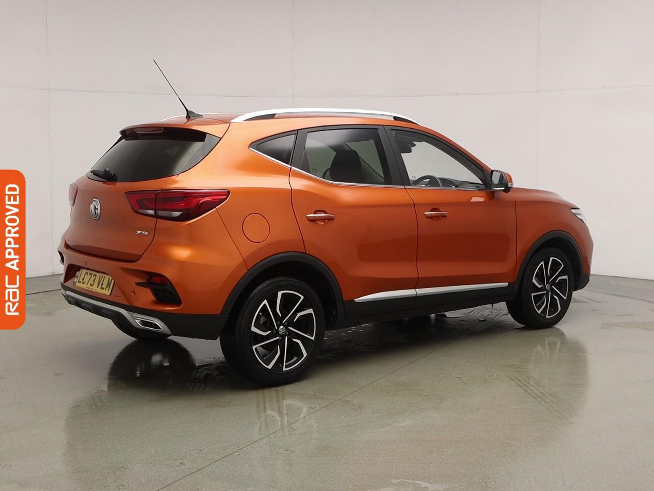 Used MG MG ZS 2023 for sale - 77429588: Photo 6