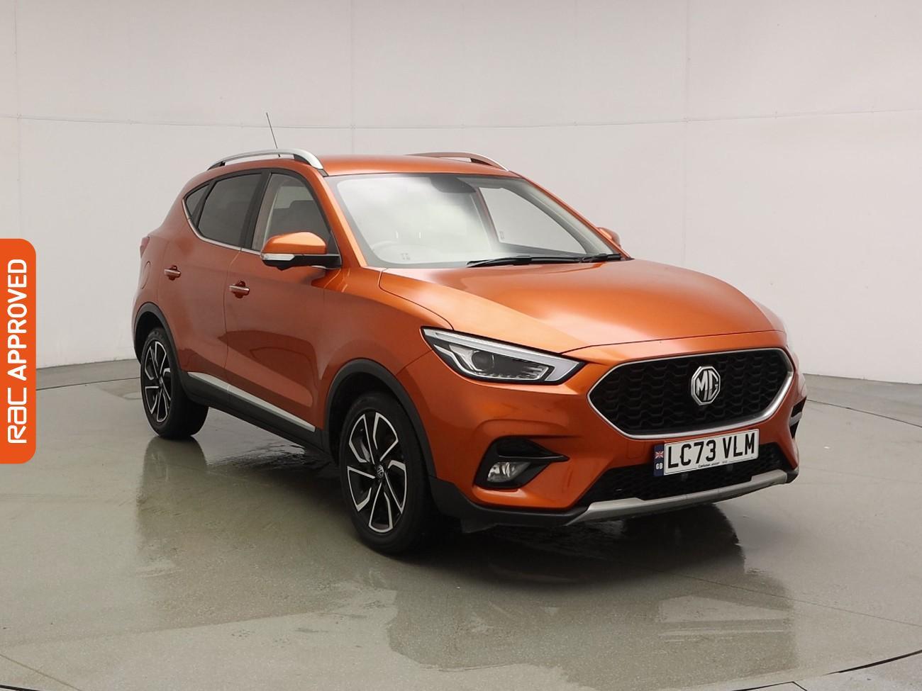 Used MG MG ZS 2023 for sale - 77429588: Photo 7