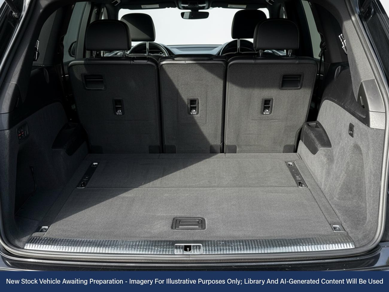 Used Audi Q7 2018 for sale - 76739649: Photo 7