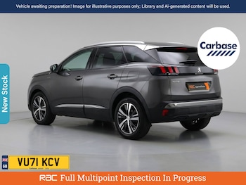 Used Peugeot 3008 2021 for sale - 79282691: Photo