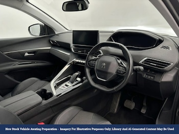Used Peugeot 3008 2021 for sale - 79282691: Photo