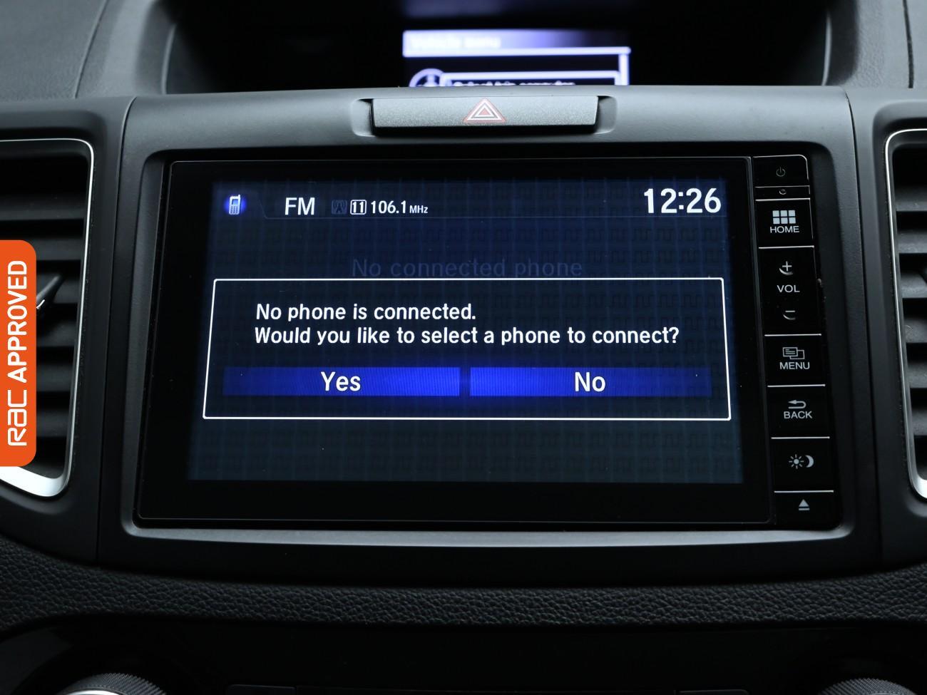 Used Honda CR-V 2017 for sale - 76004958: Photo 15