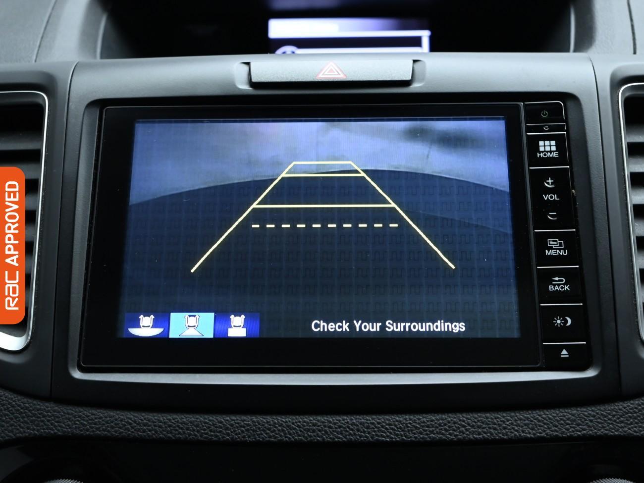 Used Honda CR-V 2017 for sale - 76004958: Photo 17