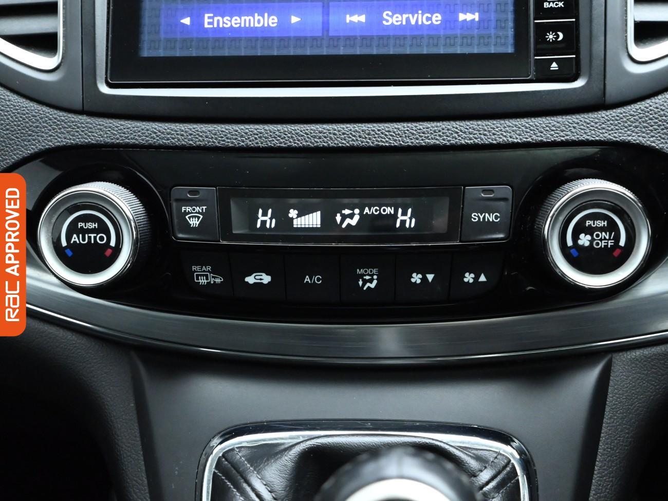 Used Honda CR-V 2017 for sale - 76004958: Photo 18