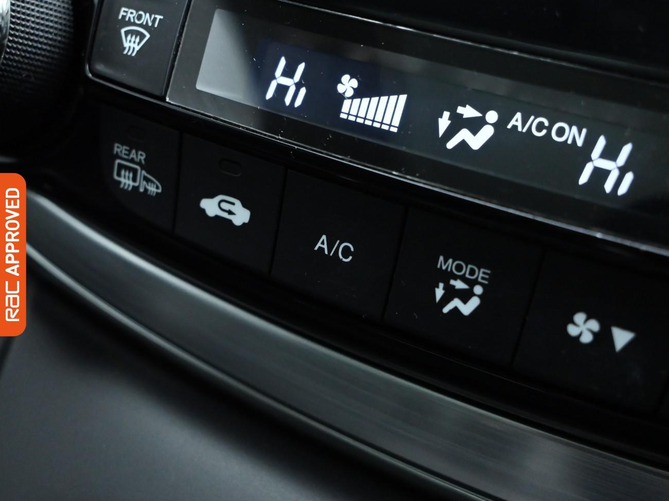 Used Honda CR-V 2017 for sale - 76004958: Photo 19