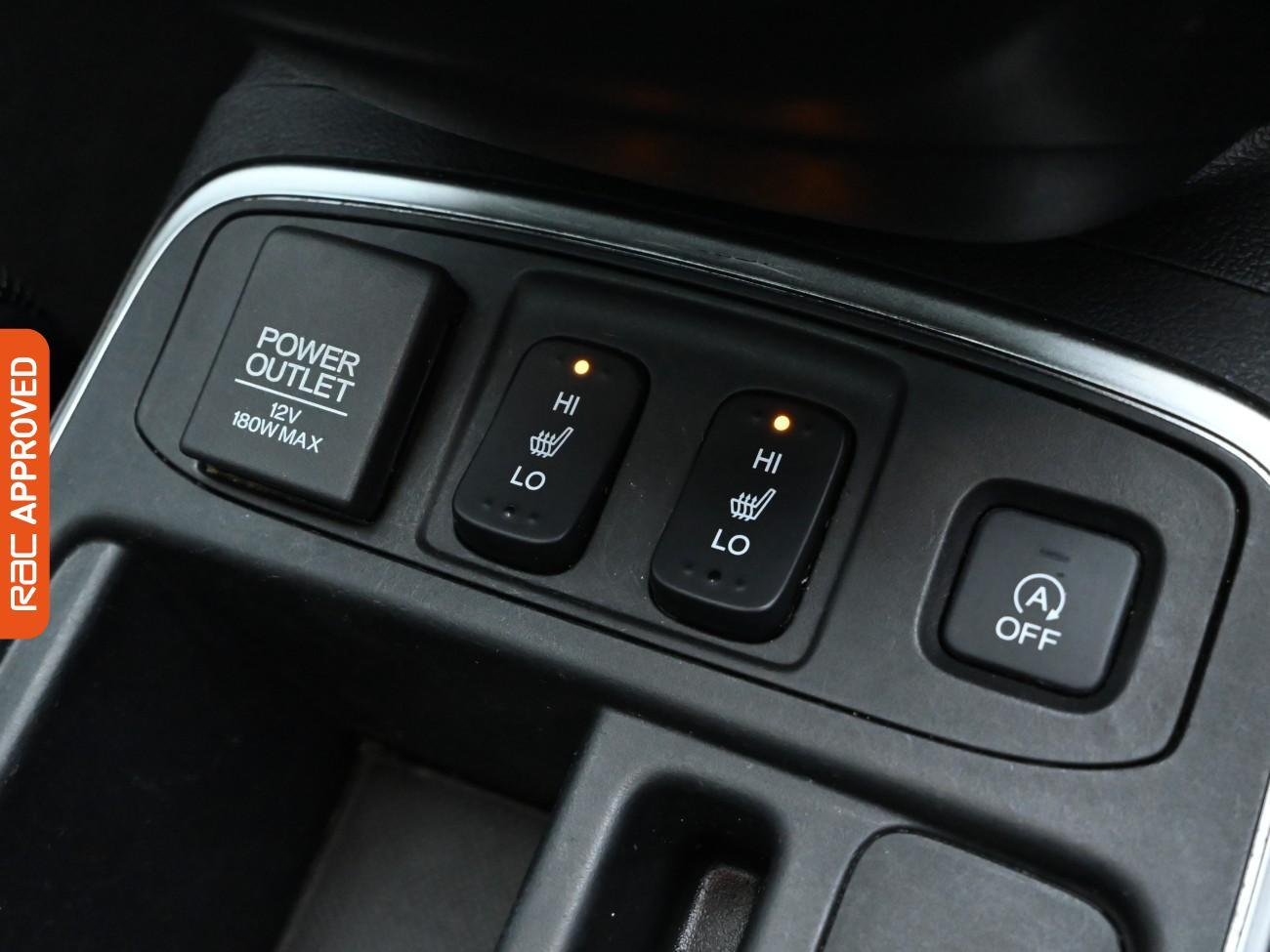 Used Honda CR-V 2017 for sale - 76004958: Photo 21