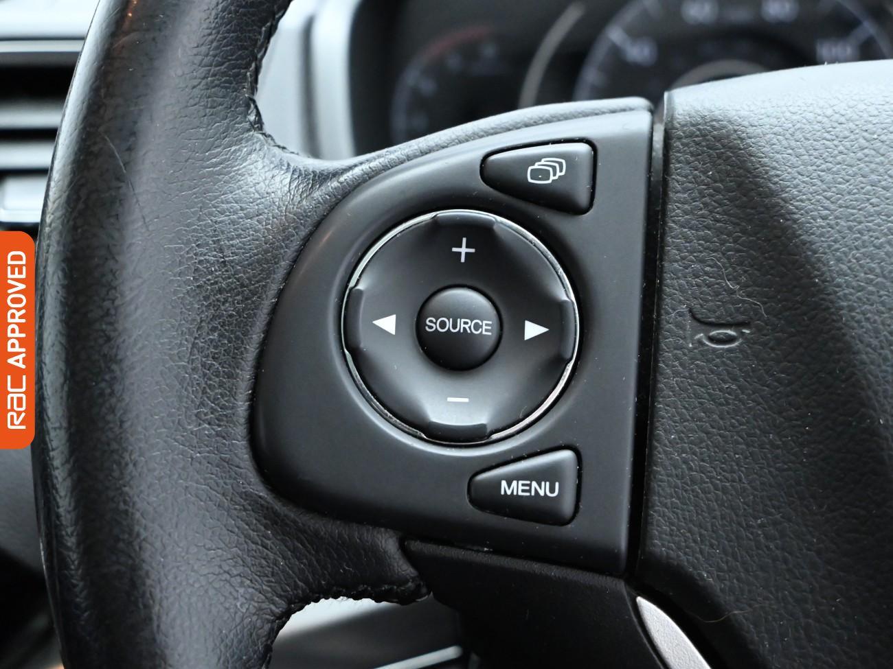 Used Honda CR-V 2017 for sale - 76004958: Photo 24