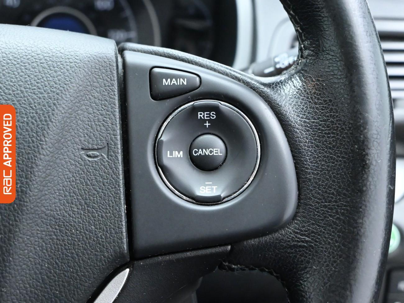 Used Honda CR-V 2017 for sale - 76004958: Photo 25