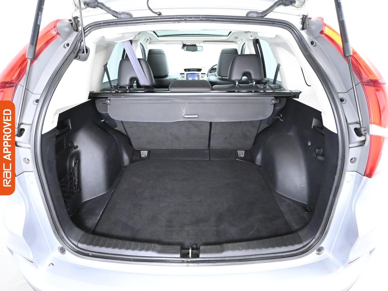 Used Honda CR-V 2017 for sale - 76004958: Photo 27