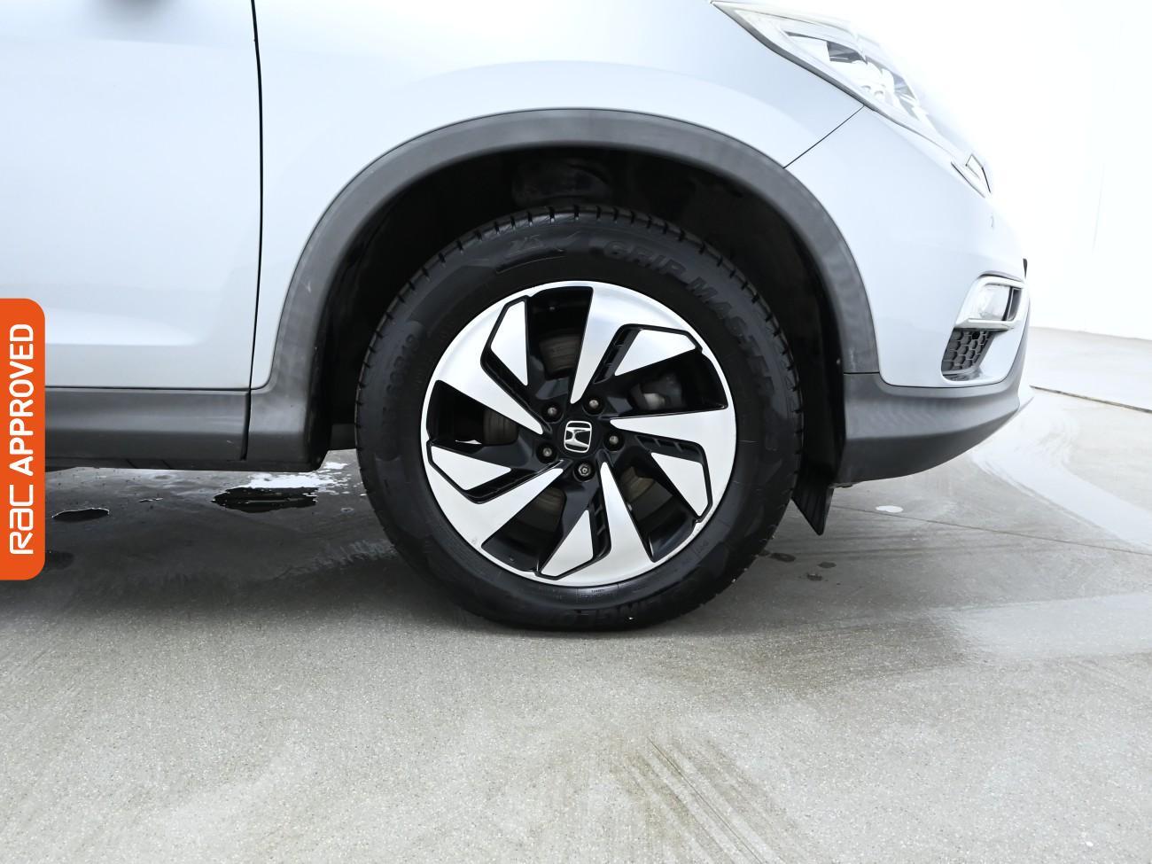 Used Honda CR-V 2017 for sale - 76004958: Photo 28