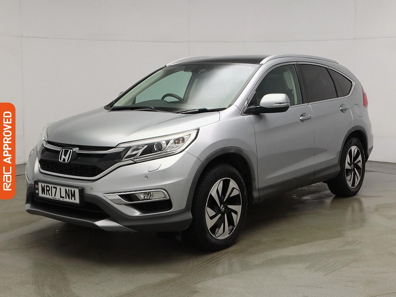 Used Honda CR-V 2017 for sale - 76004958: Photo 29