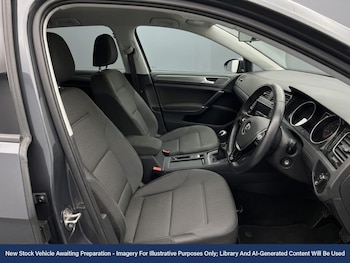 Used Volkswagen Golf 2019 for sale - 79053521: Photo