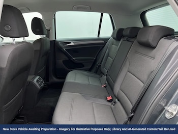 Used Volkswagen Golf 2019 for sale - 79053521: Photo