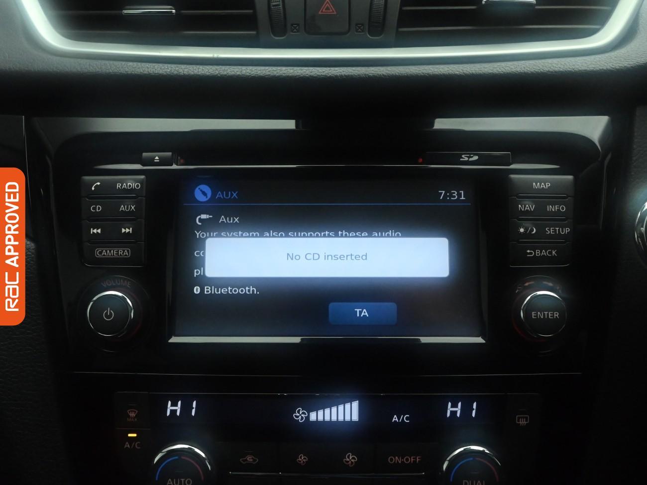 Used Nissan Qashqai 2015 for sale - 76569424: Photo 18