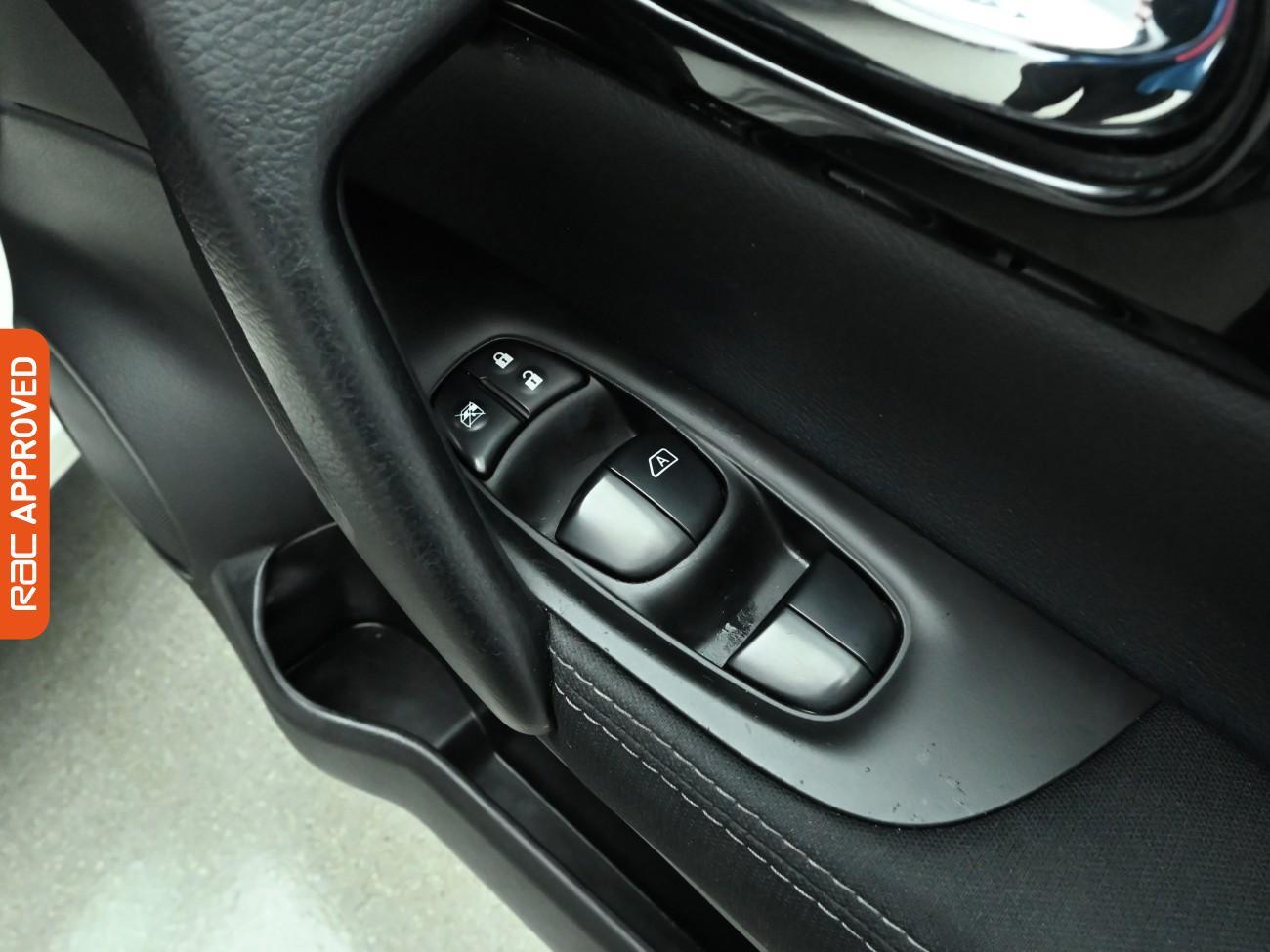 Used Nissan Qashqai 2015 for sale - 76569424: Photo 25