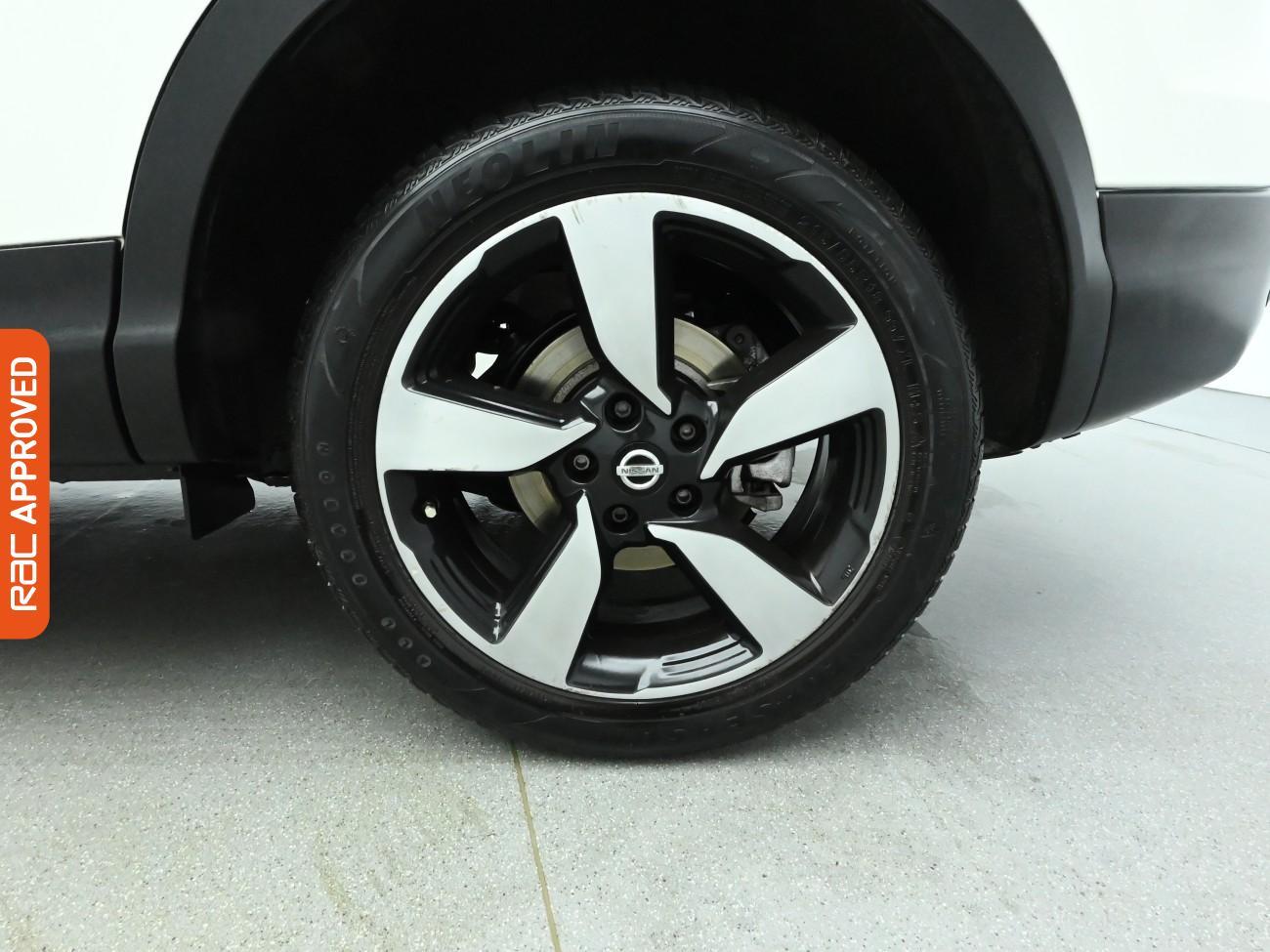 Used Nissan Qashqai 2015 for sale - 76569424: Photo 27