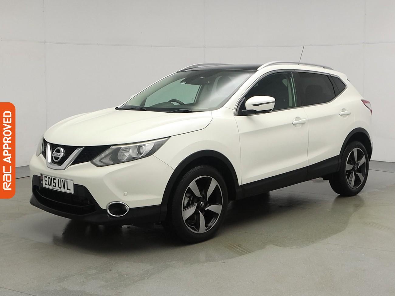 Used Nissan Qashqai 2015 for sale - 76569424: Photo 28