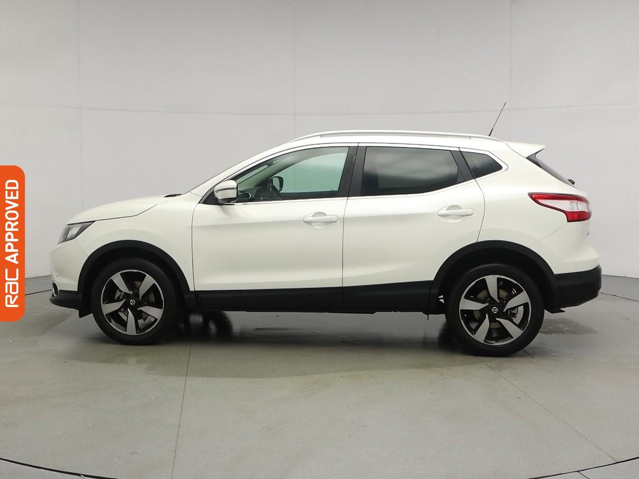 Used Nissan Qashqai 2015 for sale - 76569424: Photo 29