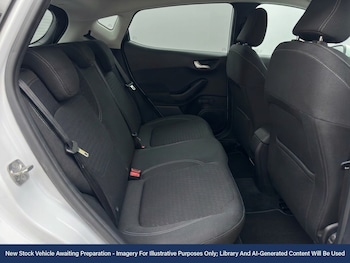 Used Ford Fiesta 2020 for sale - 78775352: Photo