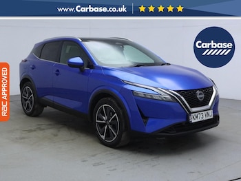 Used Nissan Qashqai 2023 for sale - 79456038: Photo