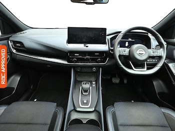 Used Nissan Qashqai 2023 for sale - 79456038: Photo