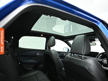 Used Nissan Qashqai 2023 for sale - 79456038: Photo