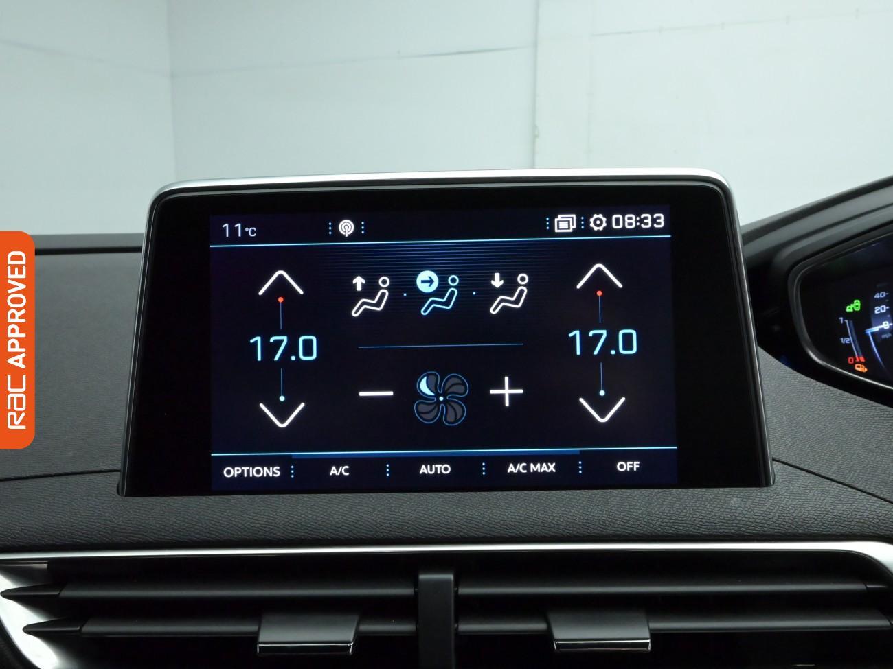 Used Peugeot 3008 2018 for sale - 76697867: Photo 15