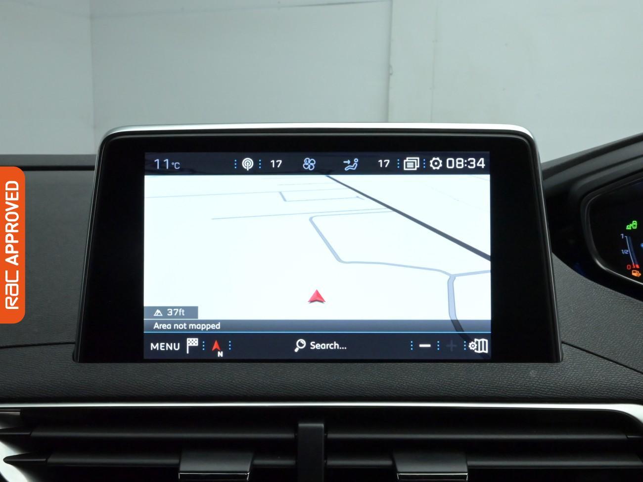 Used Peugeot 3008 2018 for sale - 76697867: Photo 16