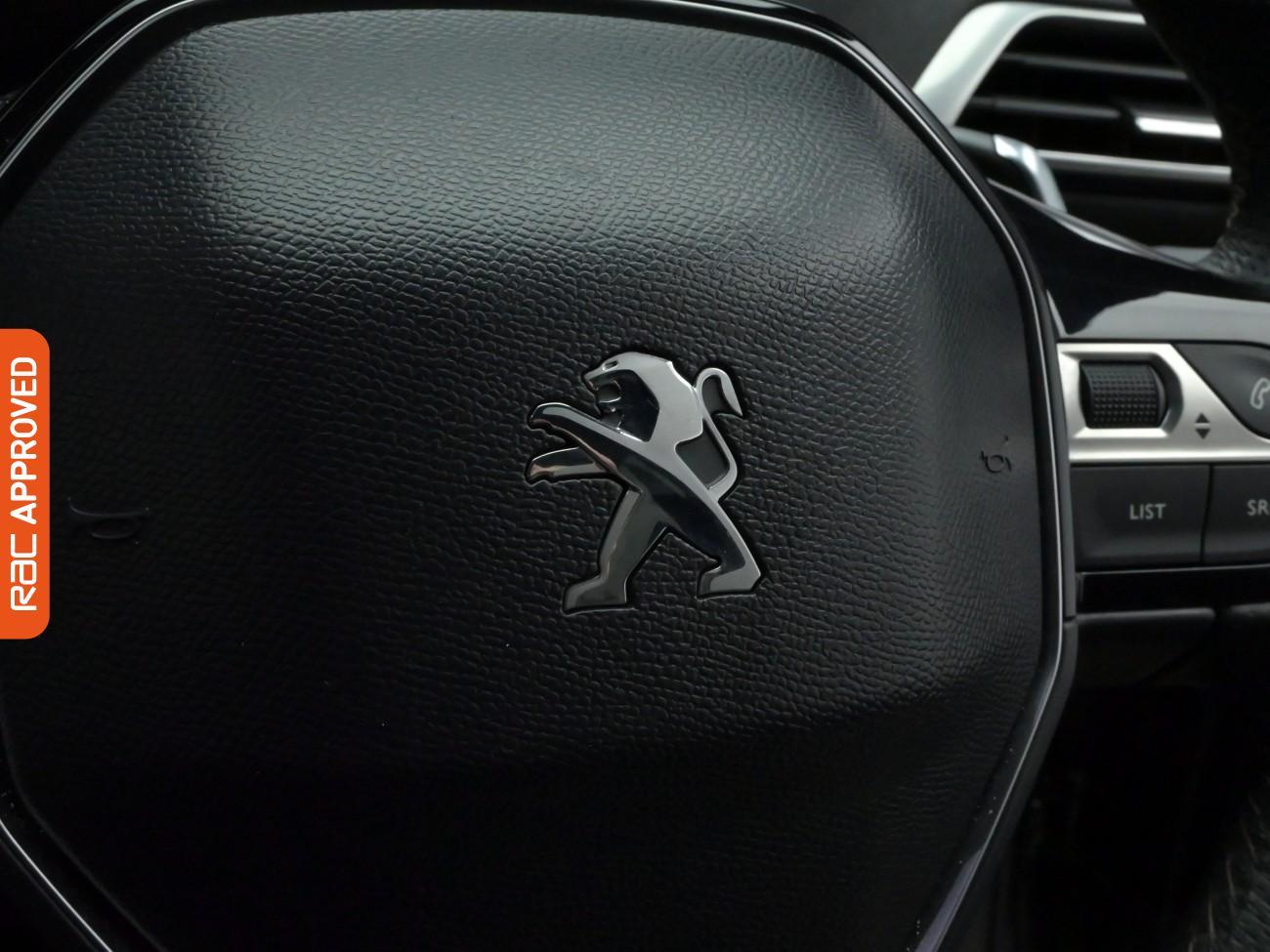 Used Peugeot 3008 2018 for sale - 76697867: Photo 24