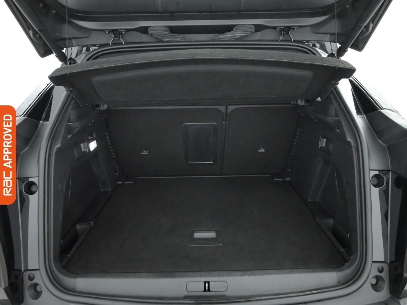 Used Peugeot 3008 2018 for sale - 76697867: Photo 27