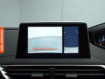 Used Peugeot 3008 2018 for sale - 76697867: Photo