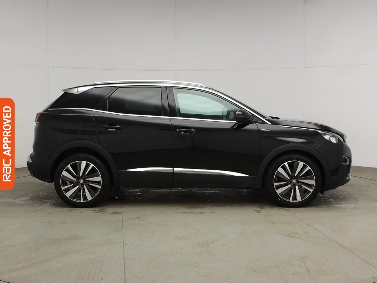 Used Peugeot 3008 2018 for sale - 76697867: Photo 6