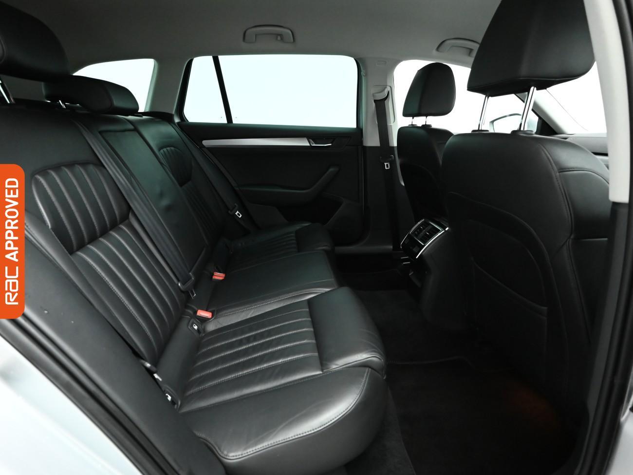 Used Skoda Superb 2016 for sale - 77577632: Photo 13