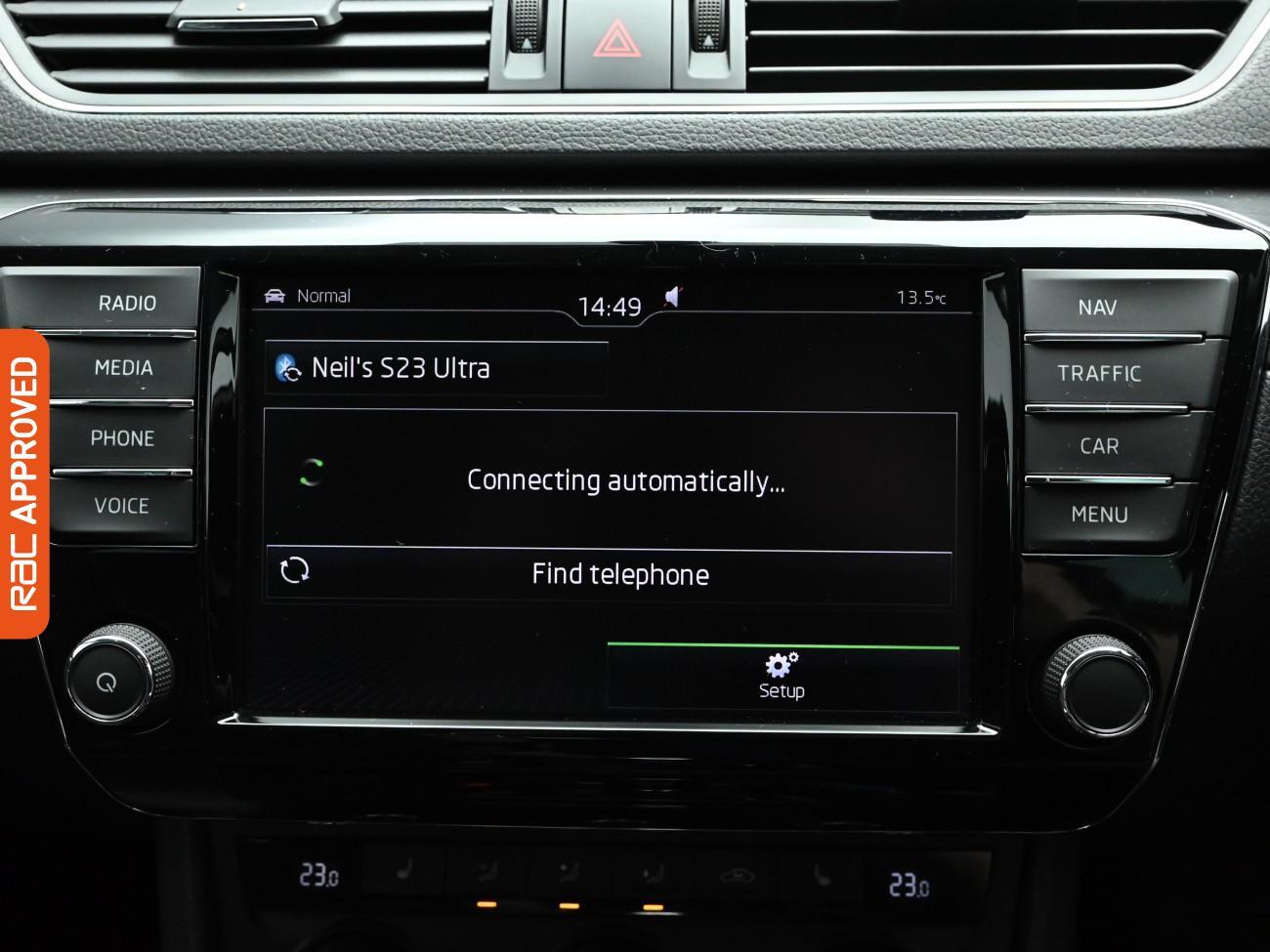 Used Skoda Superb 2016 for sale - 77577632: Photo 16