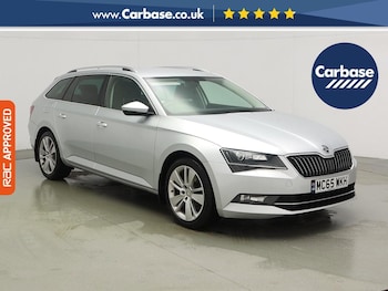 2016 - 2.0 TSI SE L Executive Estate 5dr Petrol DSG Euro 6 (s/s) (220 ps)