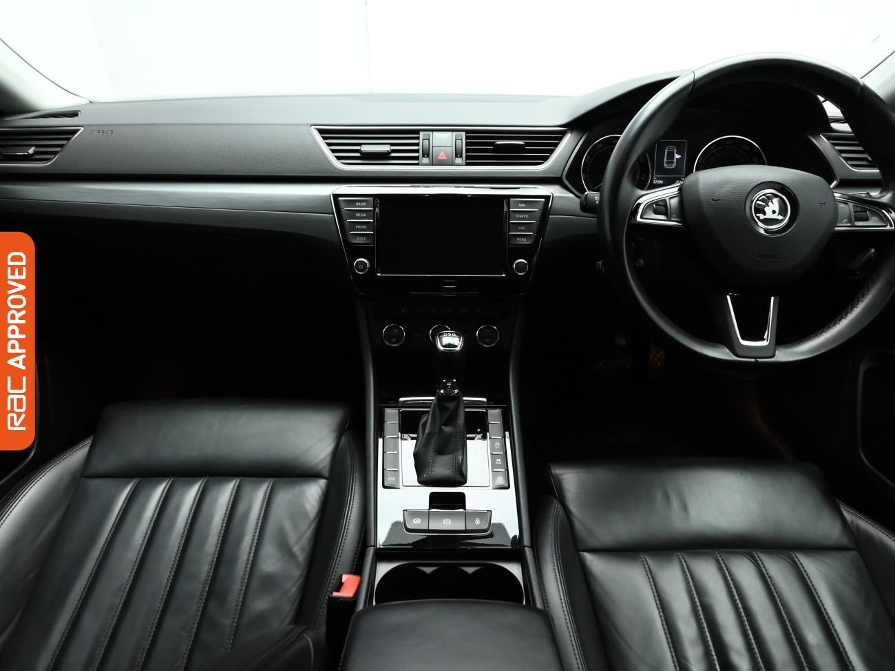 Used Skoda Superb 2016 for sale - 77577632: Photo 2