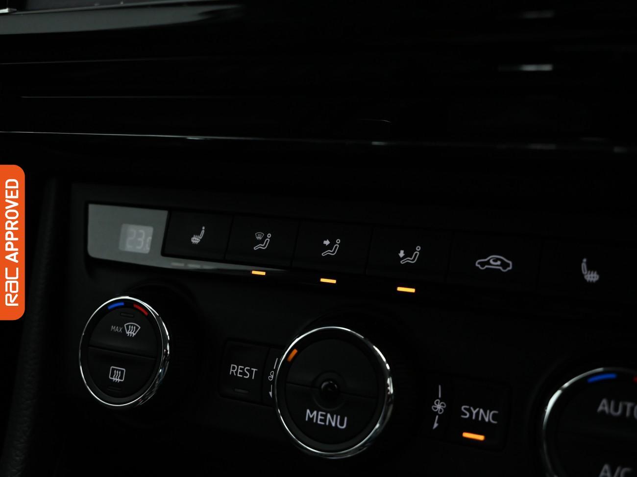 Used Skoda Superb 2016 for sale - 77577632: Photo 23