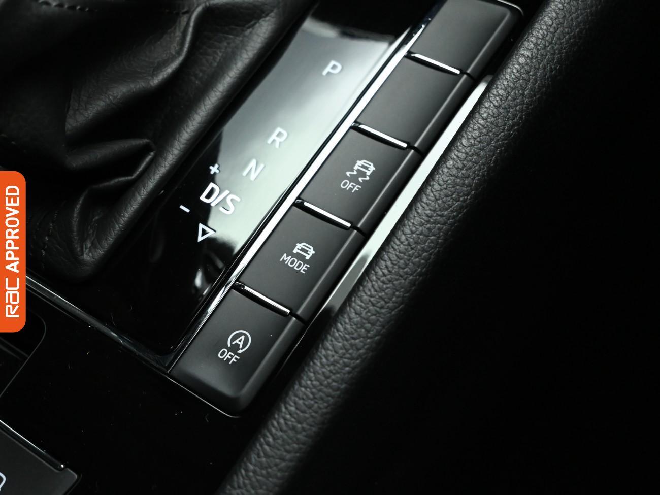 Used Skoda Superb 2016 for sale - 77577632: Photo 24