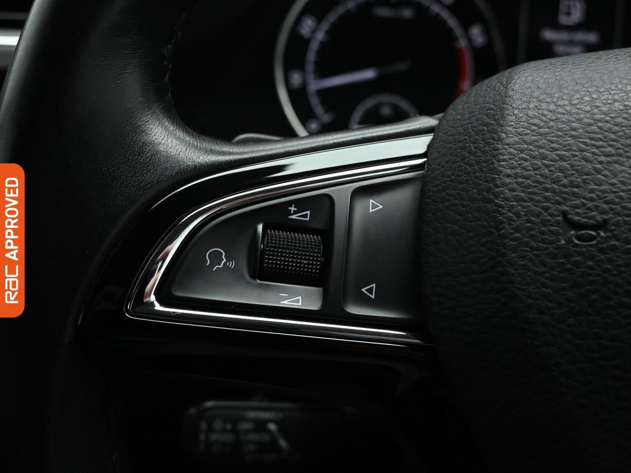 Used Skoda Superb 2016 for sale - 77577632: Photo 25