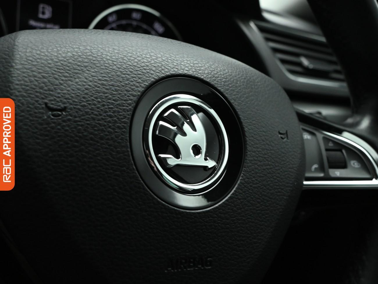 Used Skoda Superb 2016 for sale - 77577632: Photo 26