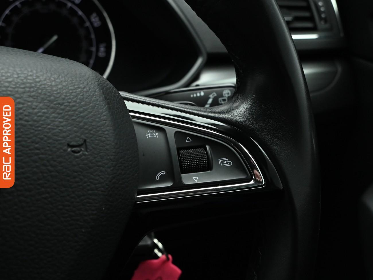 Used Skoda Superb 2016 for sale - 77577632: Photo 27